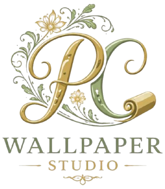 The Wallpaper Studio Logo